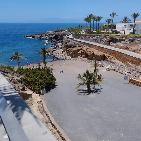 Apartman Mirador Del Paraiso *