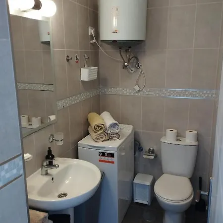 Apartman Mirador Del Paraiso