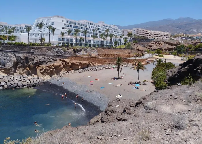 Mirador Del Paraiso