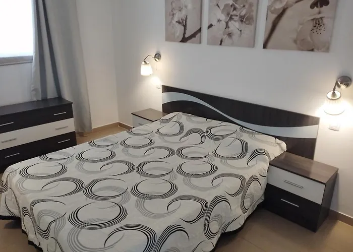 Mirador Del Paraiso Lägenhet *