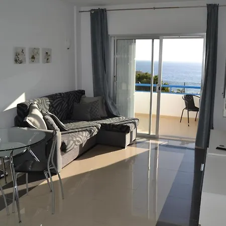 Apartmán Mirador Del Paraiso *