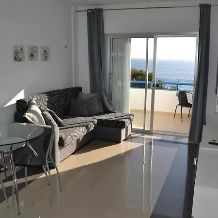 Apartment Mirador Del Paraiso *