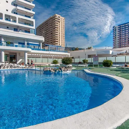 Apartment Mirador Del Paraiso Costa Adeje (Tenerife)