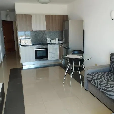 Mirador Del Paraiso Apartment *