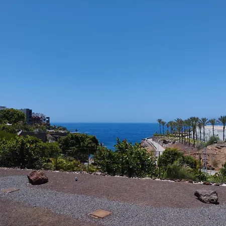 Mirador Del Paraiso Costa Adeje (Tenerife)
