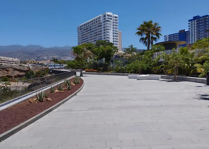 Mirador Del Paraiso