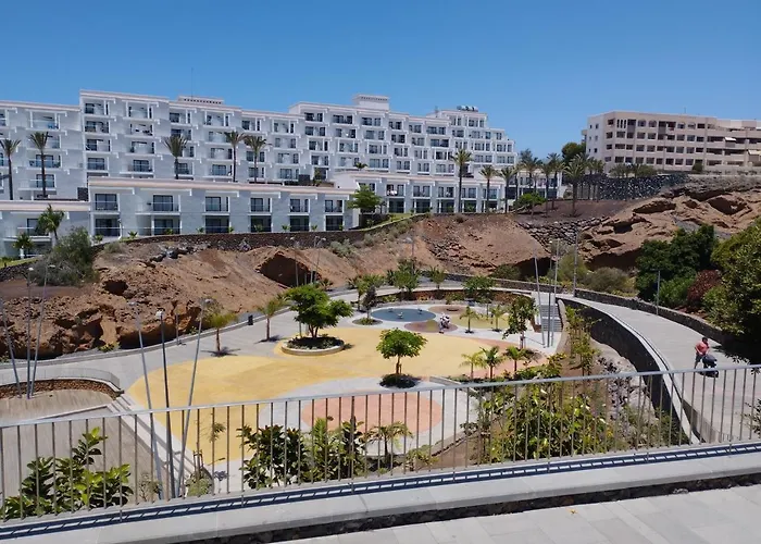 Mirador Del Paraiso * Costa Adeje (Tenerife)