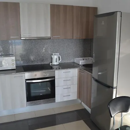 Mirador Del Paraiso شقة أذيخي