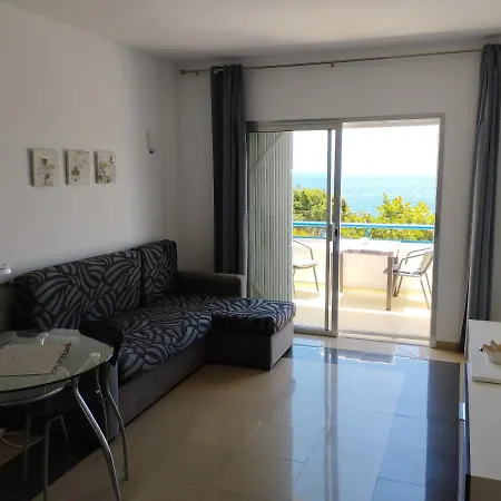 Mirador Del Paraiso شقة