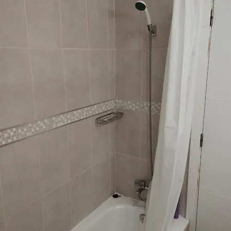 Mirador Del Paraiso شقة *