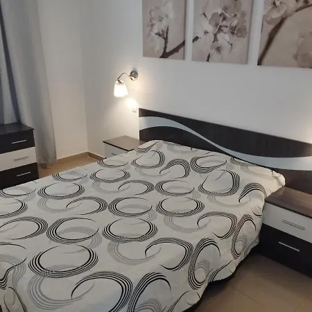 Mirador Del Paraiso شقة *