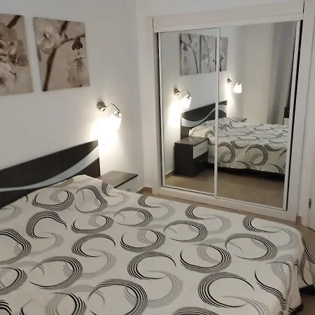 Mirador Del Paraiso شقة