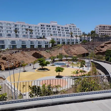 Mirador Del Paraiso * أذيخي