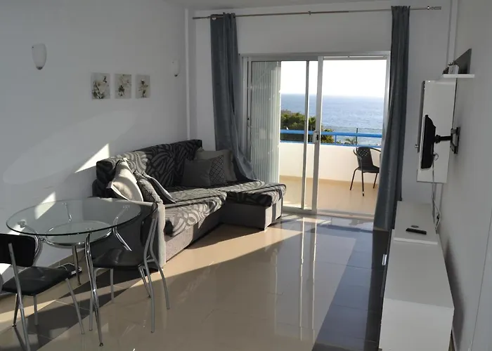 Апартаменты Mirador Del Paraiso *