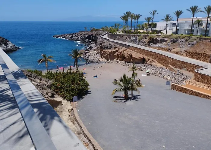 Апартаменты Mirador Del Paraiso *