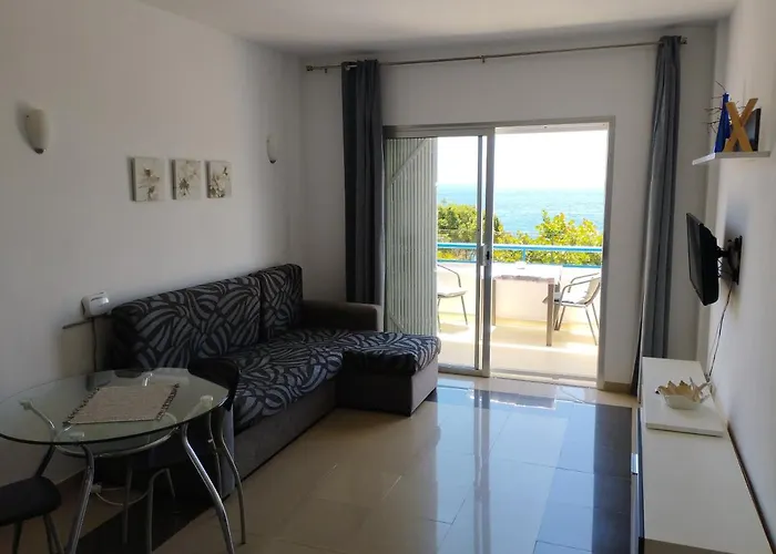 Mirador Del Paraiso Апартаменты