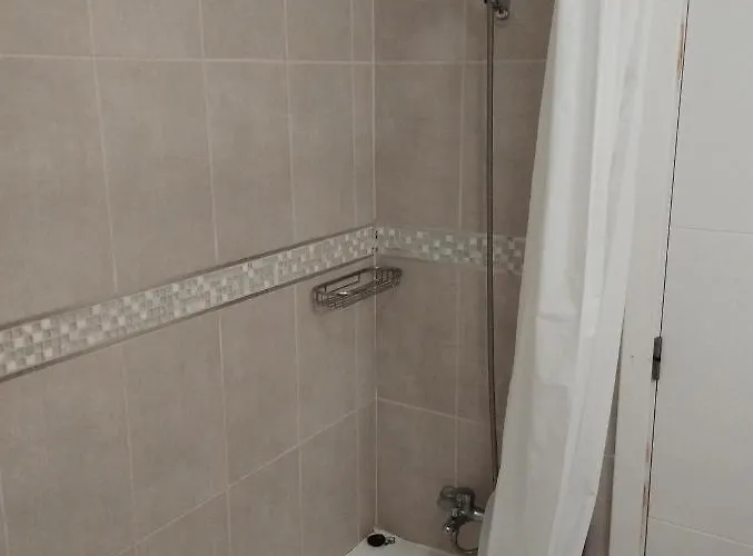 Mirador Del Paraiso Апартаменты *