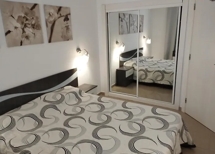 Mirador Del Paraiso Апартаменты